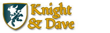 Knight & Dave